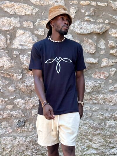 CATALOG - TRUTH SEEKER TEES - VERITAS SILVER - 3