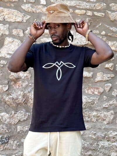 CATALOG - TRUTH SEEKER TEES - VERITAS SILVER - 4