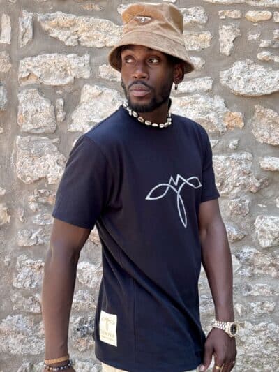 CATALOG - TRUTH SEEKER TEES - VERITAS SILVER - 5