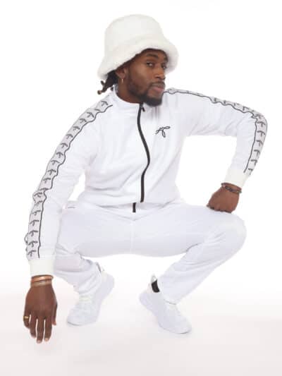 CATALOG - MENS FLAVAFLOW - ARCTIC WHITE - 13