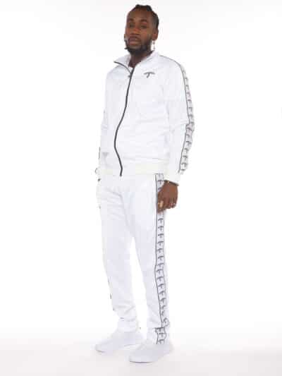 CATALOG - MENS FLAVAFLOW - ARCTIC WHITE - 8