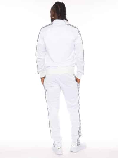 CATALOG - MENS FLAVAFLOW - ARCTIC WHITE - 9