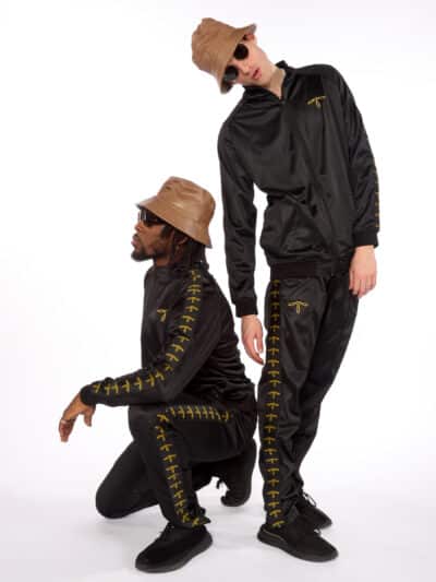 CATALOG - MENS FLAVAFLOW - GOLDEN ONYX - 5