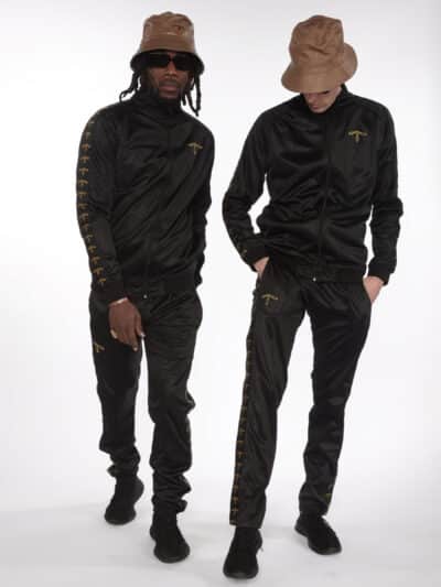 CATALOG - MENS FLAVAFLOW - GOLDEN ONYX - 9