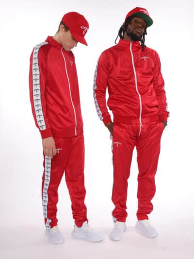 CATALOG - MENS FLAVAFLOW - RUDEBWOY ROUGE - 1