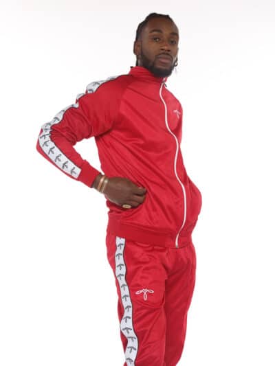 CATALOG - MENS FLAVAFLOW - RUDEBWOY ROUGE - 6