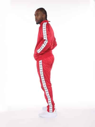 FSM - RUDEBWOY ROUGE - ON BODY SUIT - LARGE - 3