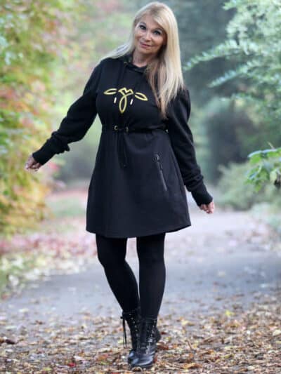 CATALOG - AMARA SWAY - GOLD SERIES BLACK - 7
