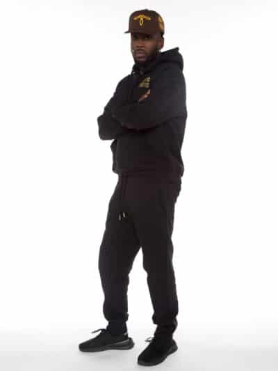 CATALOG - CULTURE - GOLD SERIES BLACK - 3