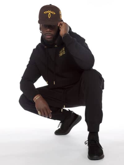 CATALOG - CULTURE - GOLD SERIES BLACK - 4