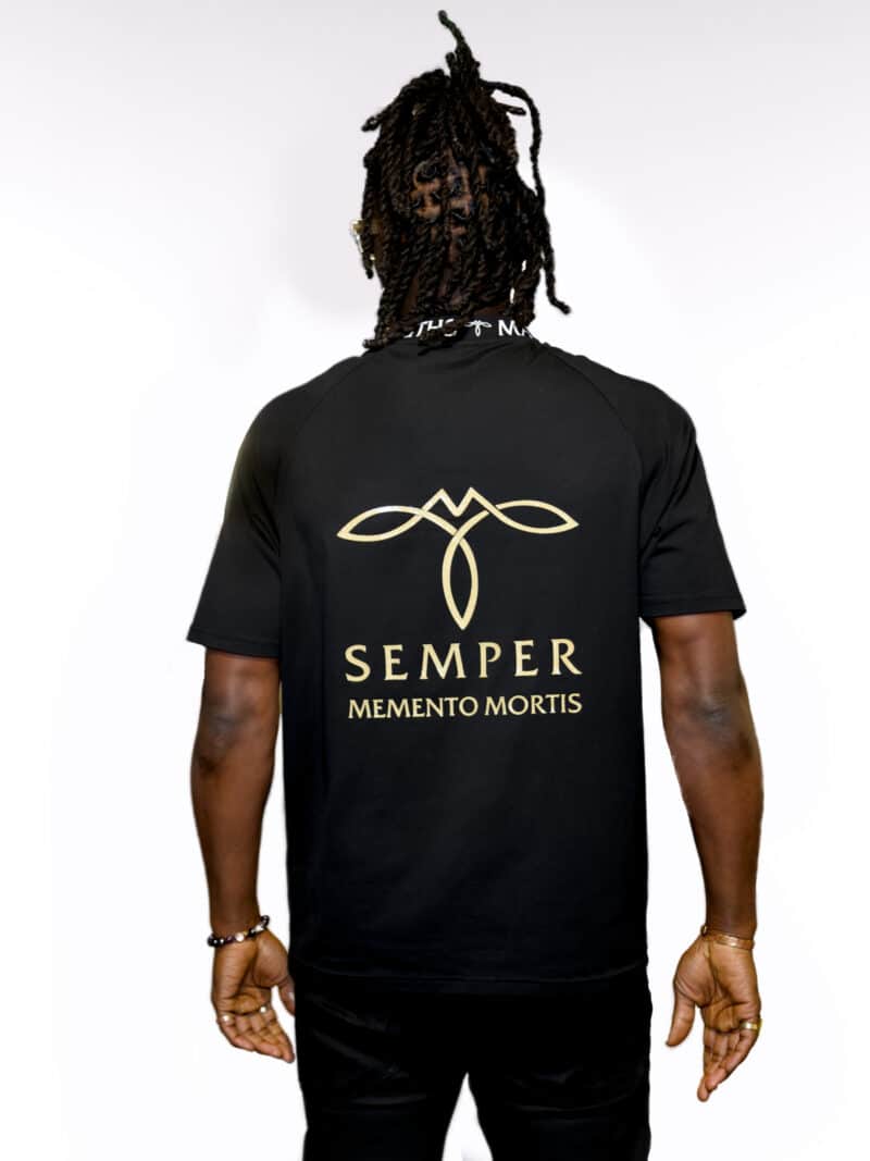 Alternative view of TRUTH SEEKER TEE - SPIRIT EDITION