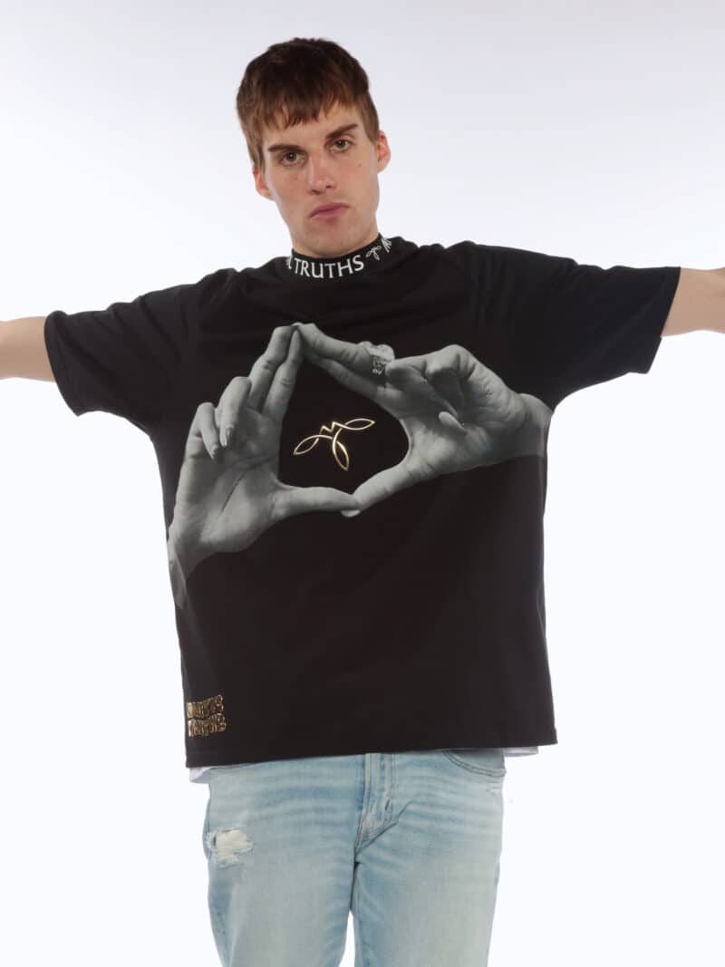 TRUTH SEEKER TEE - SPIRIT EDITION