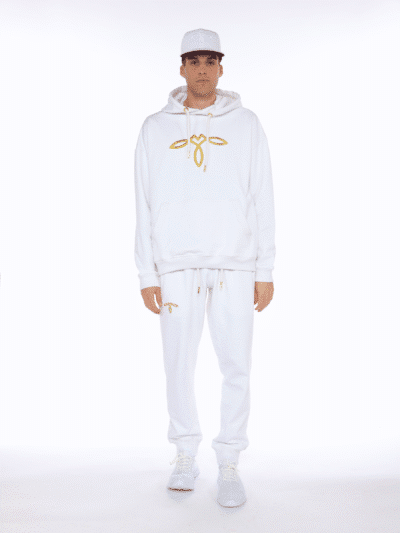 WHITE INFINITY TEST