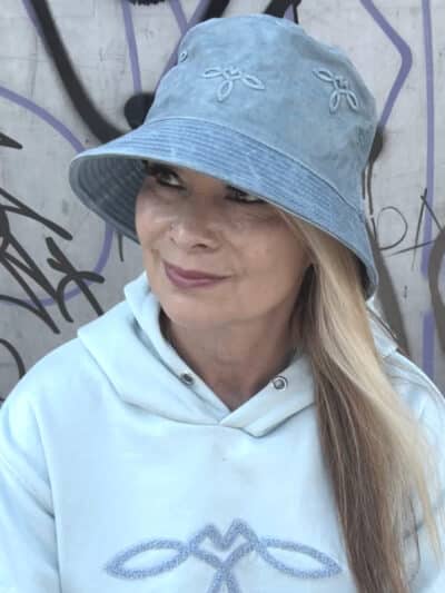 CATALOG - MARLOWE - ATELIER BLEU - VIDEO