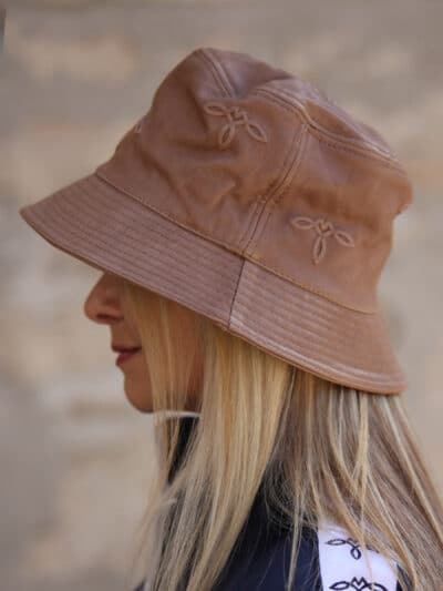 CATALOG - MARLOWE - HARVEST BROWN - 2