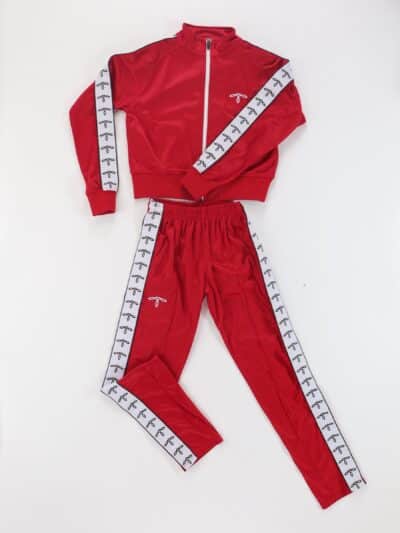 CATALOG - WOMENS FLAVA FLOW - RUDEGYAL ROUGE - 4