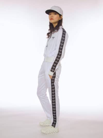 LADY FLAVA FLOW - POLAR INVERSE - FRONT 1
