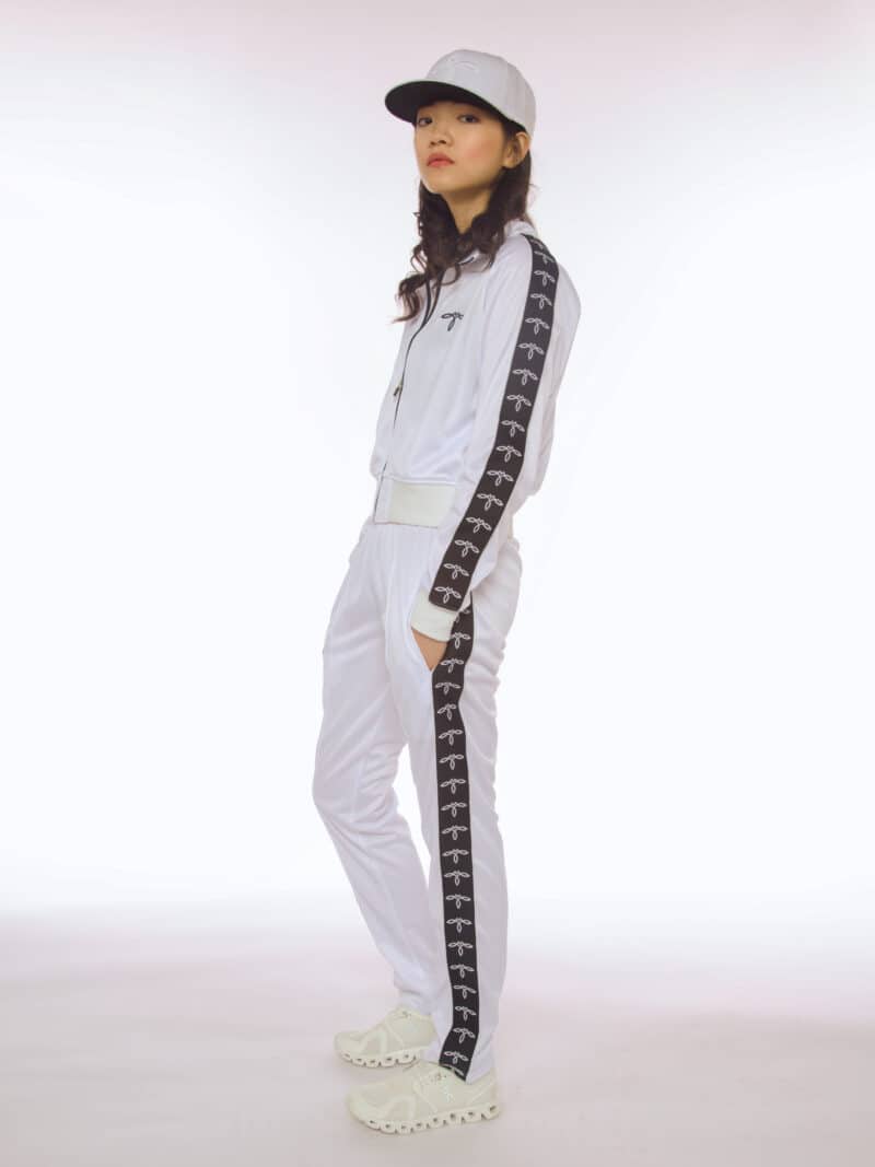 Alternative view of WOMEN’S FLAVA FLOW TRACKSUIT – POLAR INVERSE EDITION