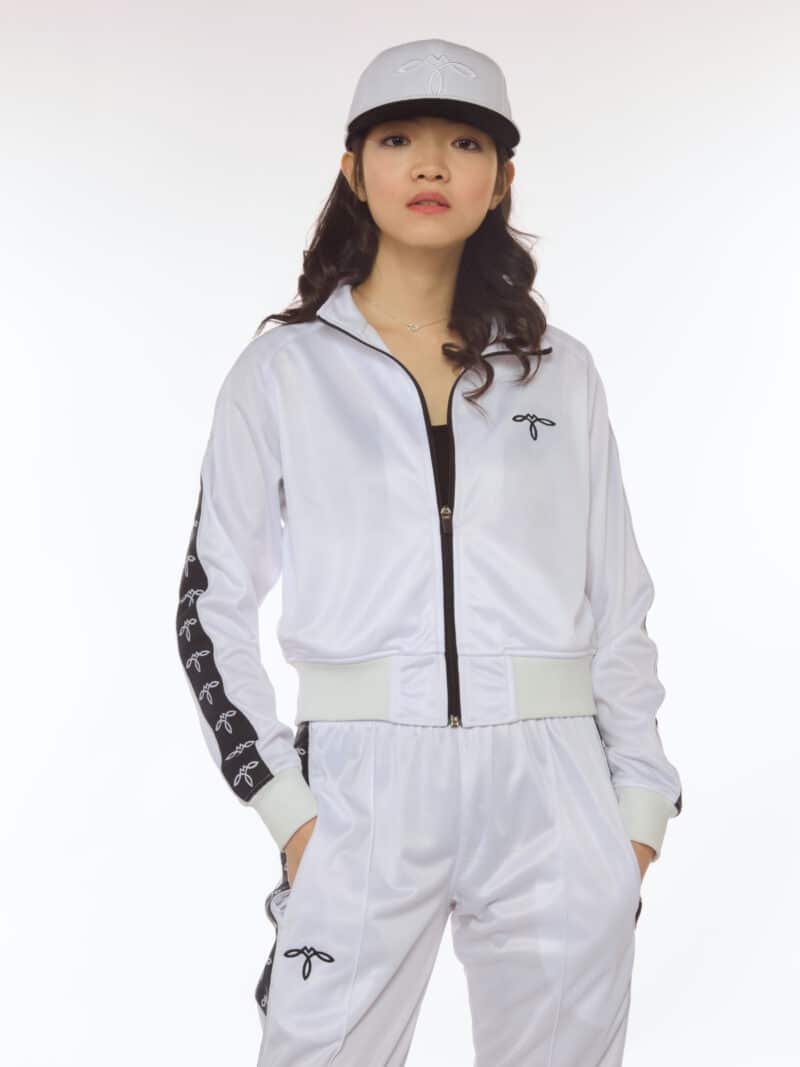 WOMEN’S FLAVA FLOW TRACKSUIT – POLAR INVERSE EDITION