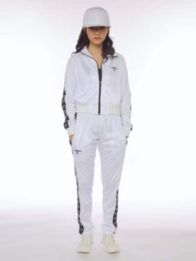 LADY FLAVA FLOW - POLAR INVERSE - FRONT 3