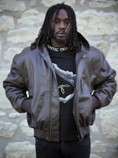 CATALOG - MAXIMUS BLOUSON - CHOCOLAT CHAUD - 10