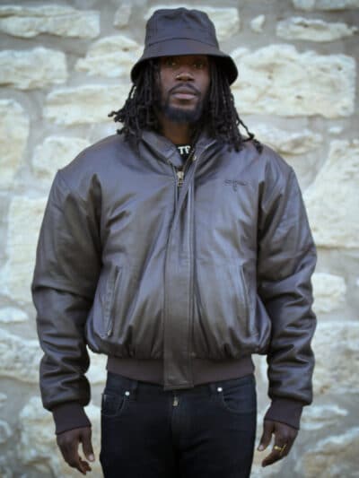 CATALOG - MAXIMUS BLOUSON - CHOCOLAT CHAUD - 6