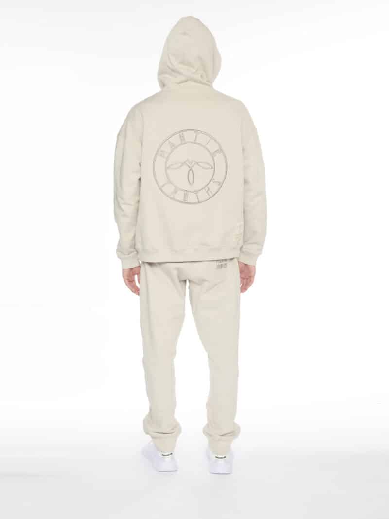 Alternative view of CULTURE  ELITE LUXE SUIT - STONE BEIGE EDITION