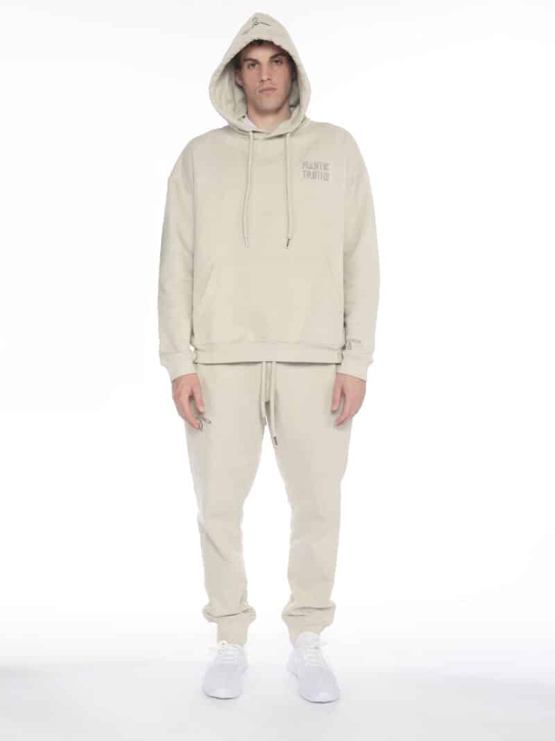 CULTURE  ELITE LUXE SUIT - STONE BEIGE EDITION