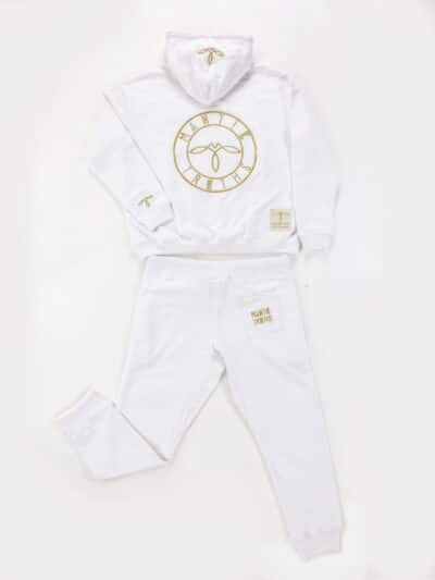 CATALOG - CULTURE - GOLD SERIES BLACK - SUIT - LIE FLAT - BACKa