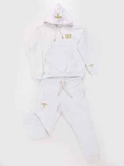 CATALOG - CULTURE - GOLD SERIES BLACK - SUIT - LIE FLAT - FRONTb