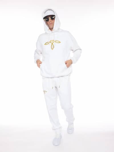 CATALOG - INFINITY - GOLD SERIES WHITE - FRONT - 3