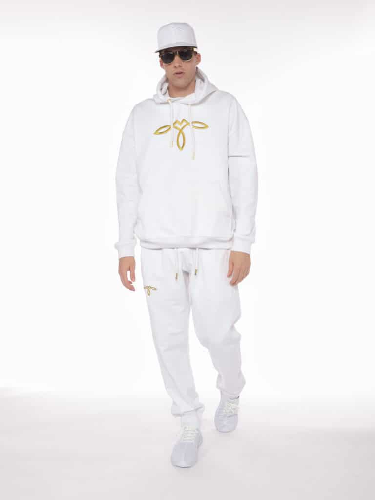 CATALOG - INFINITY - GOLD SERIES WHITE - SUIT - 2