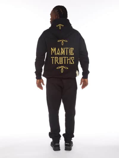CATALOG - INFINTY - GOLD SERIES BLACK - SUIT - BACK