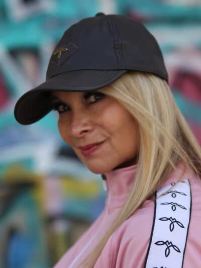 CATALOG - LEATHER CAPS CHOCOLAT CHAUD - 3