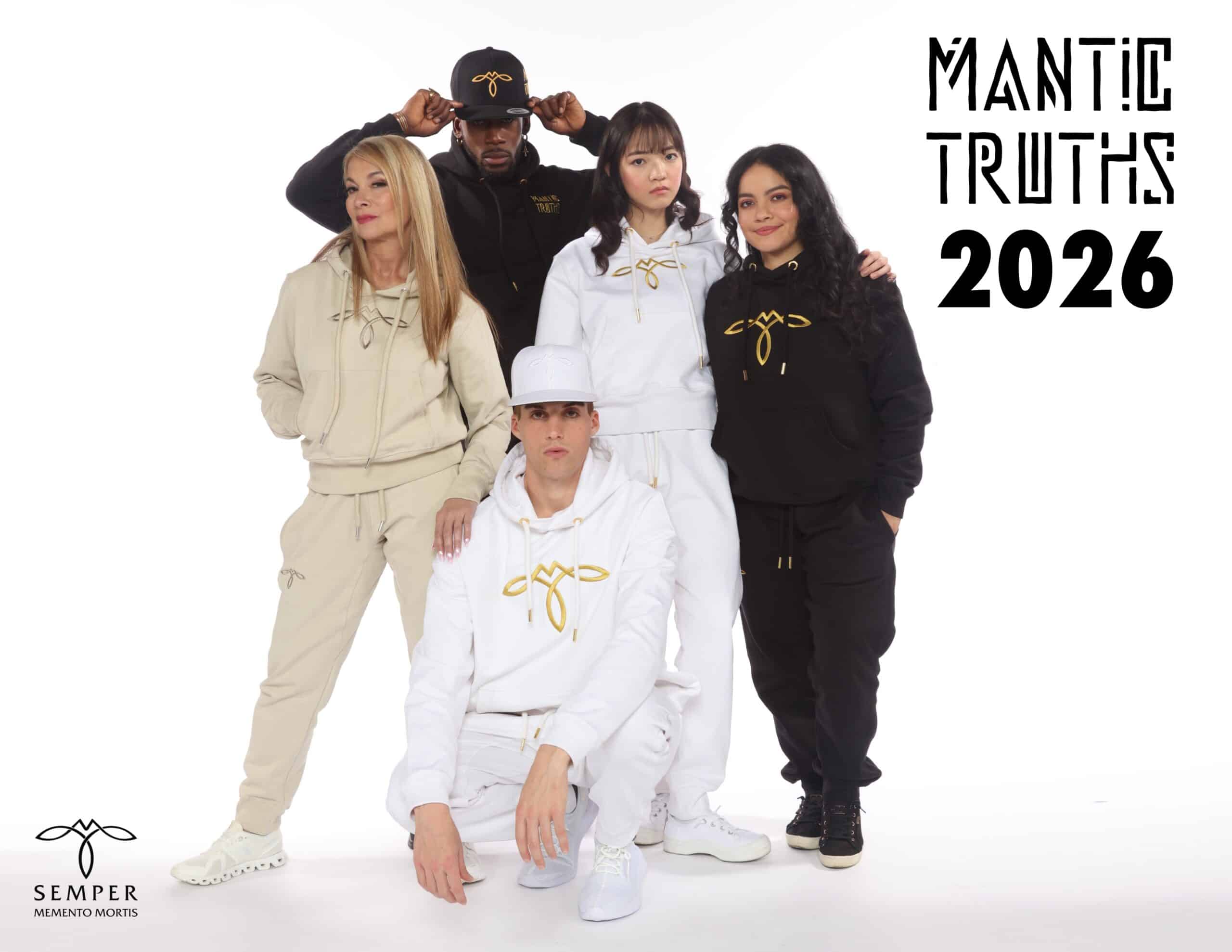 MANTIC TRUTHS 2026