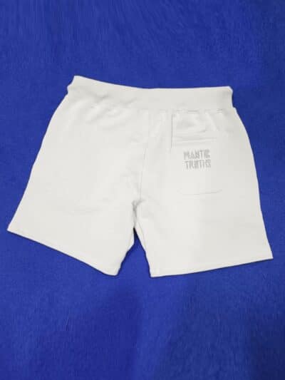 CATALOG - ELITE LUXE - SHORTS - STONE BEIGE - 1