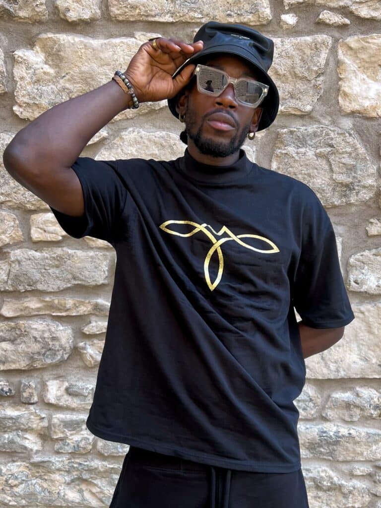 CATALOG - TRUTH SEEKER TEES - VERITAS GOLD - 2