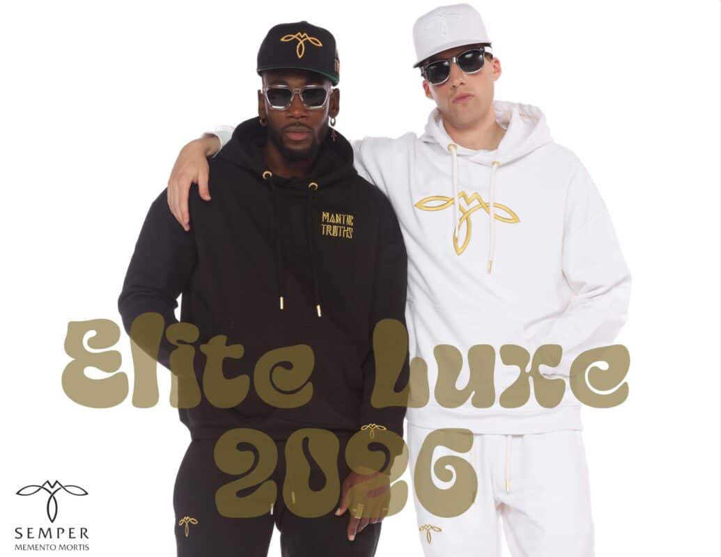 ELITE LUXE 2026